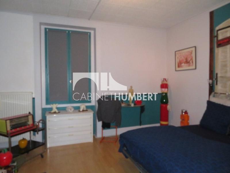 Maison en pierre - 189 m² - 6 pièces