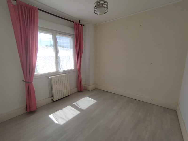 Maison - 78 m² - 4 pièces