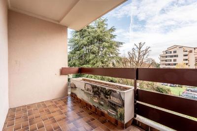 Appartement - 115 m² - 4 pièces