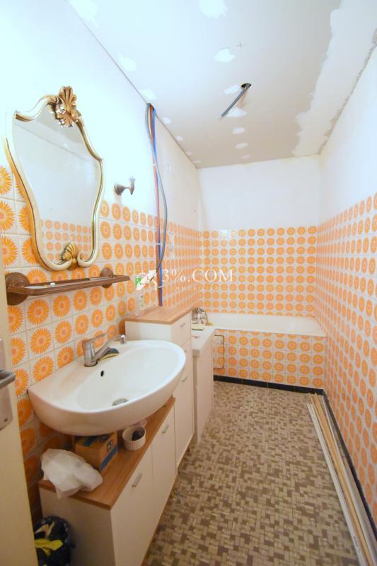 Maison de village - 151 m² - 5 pièces