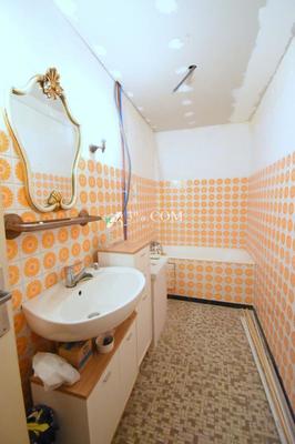 Maison de village - 151 m² - 5 pièces