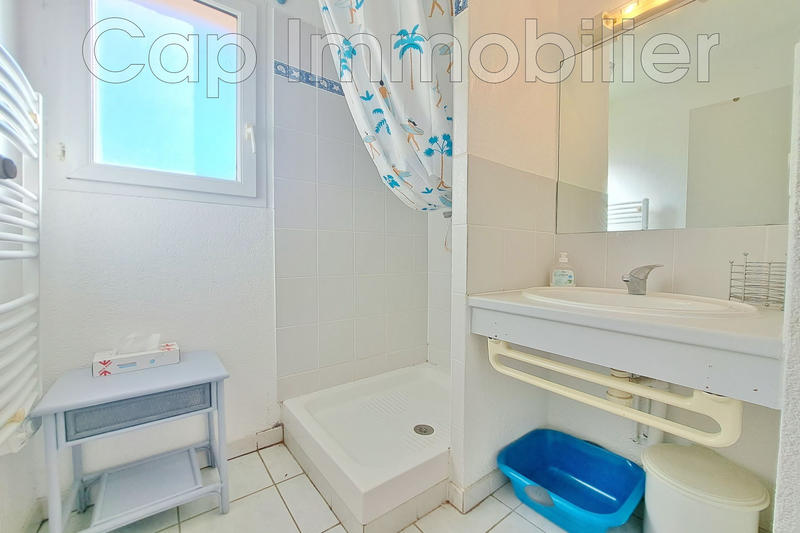 Appartement - 42 m² - 3 pièces