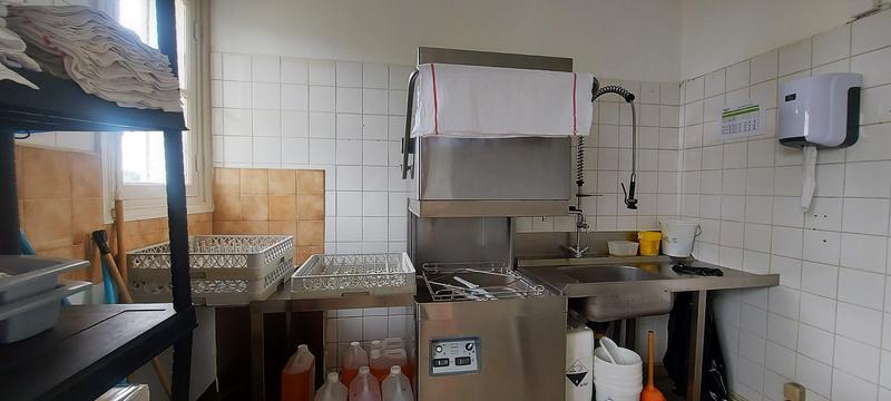 Fonds de commerce - Hôtellerie / Restauration - 200 m²