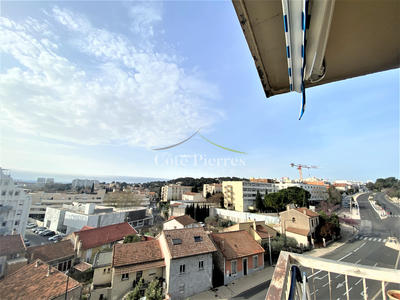 Appartement - 81 m² - 3 pièces