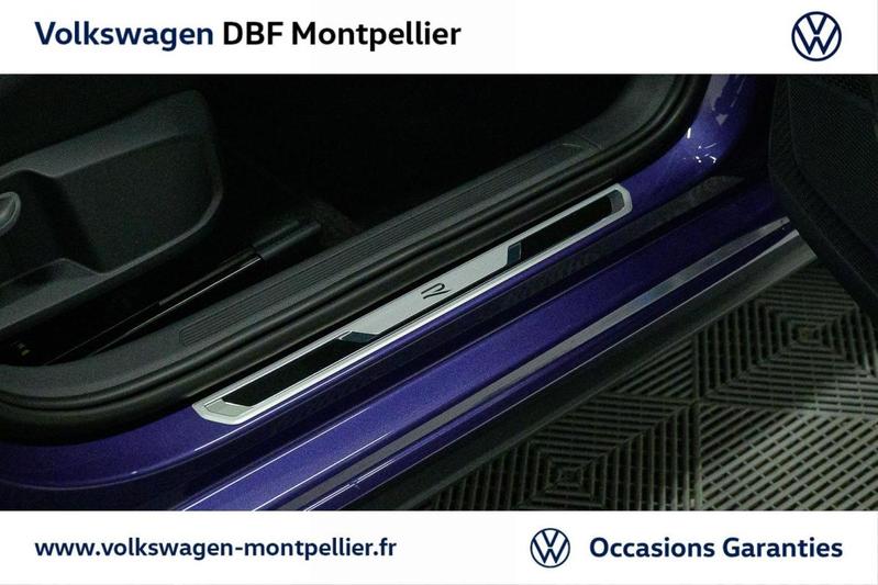 Volkswagen Polo Fl 1.0 Tsi 116 Dsg7 R Line