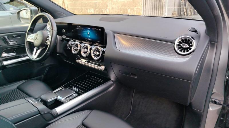 Mercedes Classe Gla H247 200 d 150 8g-Dct Progressive Line - Première main Automatique