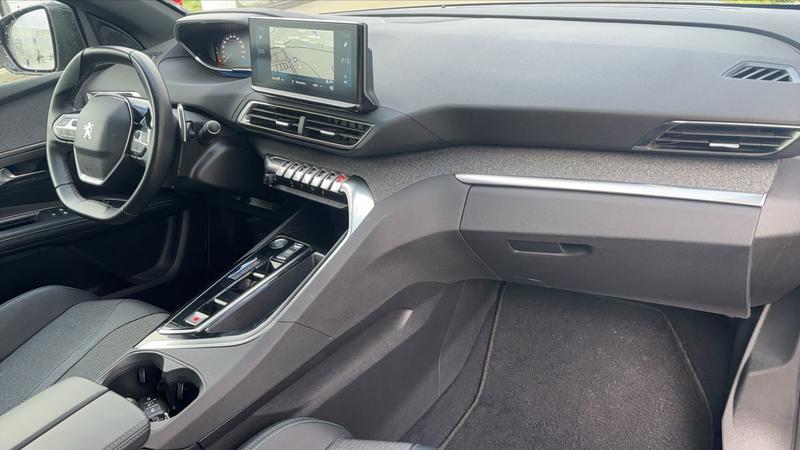 Peugeot 5008 II 1.5 BlueHDi 130 Eat8 Allure Pack - 7 places Automatique