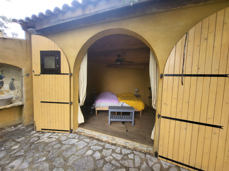 Villa - 60 m² - 3 pièces