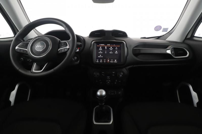 Jeep Renegade 1.0 Gse T3 Longitude 120 ch