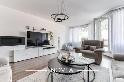 Appartement - 77 m² - 3 pièces