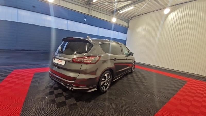 Ford s-Max 2.0 Ecoblue 190 Ss Bva8 St-Line