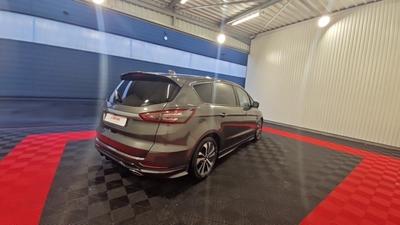 Ford s-Max 2.0 Ecoblue 190 Ss Bva8 St-Line