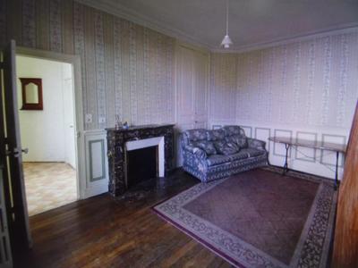 Maison de ville - 110 m²