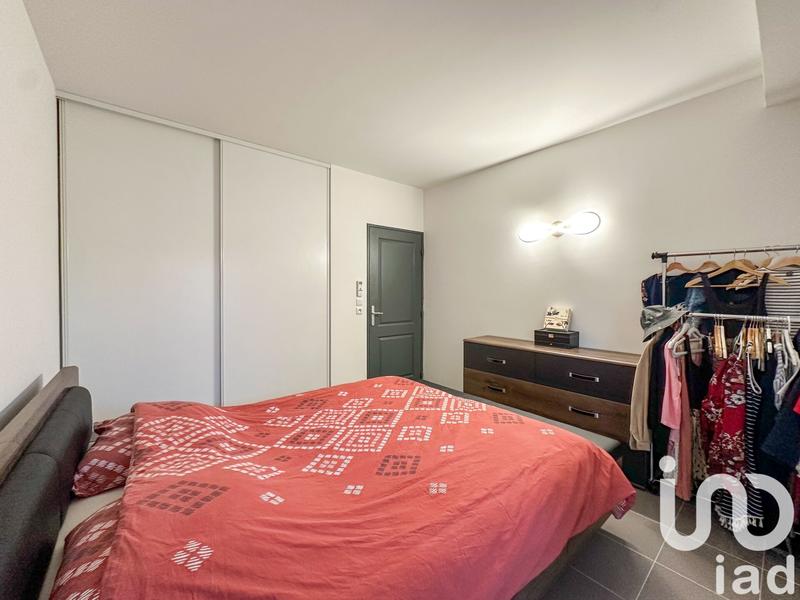 Appartement - 76 m² - 3 pièces