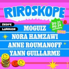 Le Riroskope