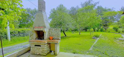 Maison - 107 m² - 6 pièces