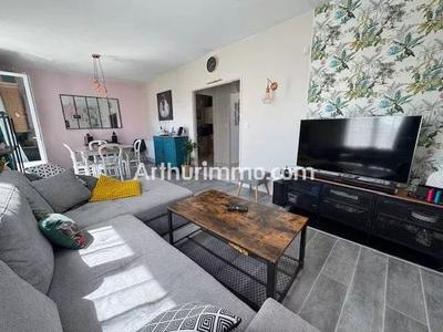 Maison - 79 m² - 3 pièces