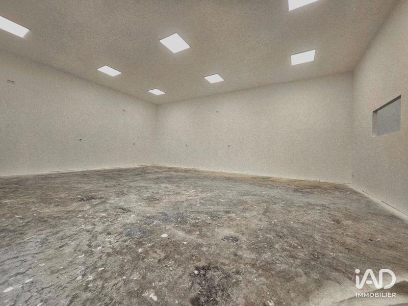 Local commercial - 96 m²