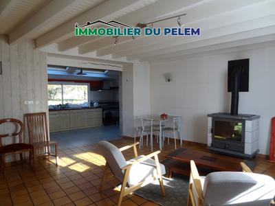 Maison - 174 m² - 8 pièces