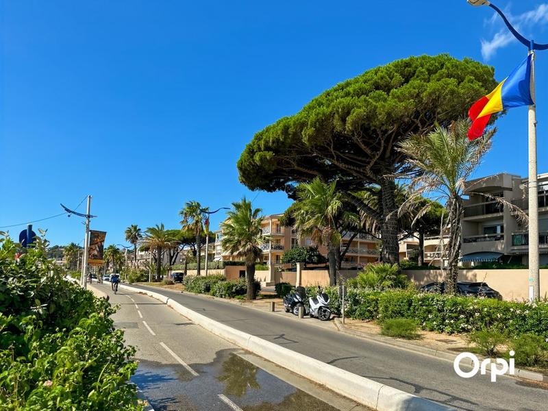 Appartement - 27 m² - 2 pièces