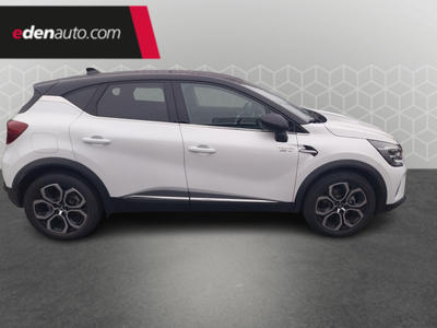 Mitsubishi Asx Vp 1.6 Mpi Phev 159 Instyle