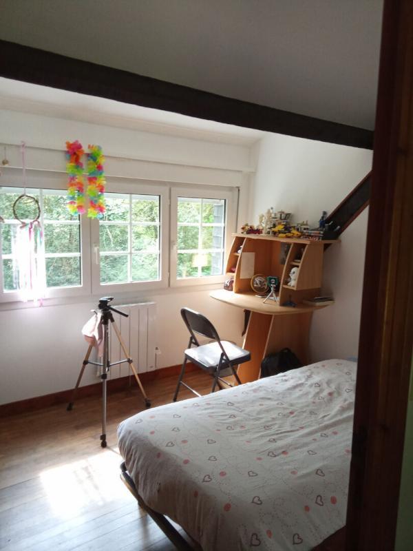 Propriété - 110 m² - 5 pièces