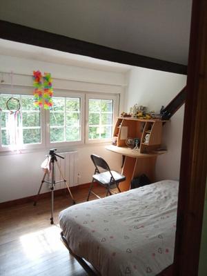 Propriété - 110 m² - 5 pièces