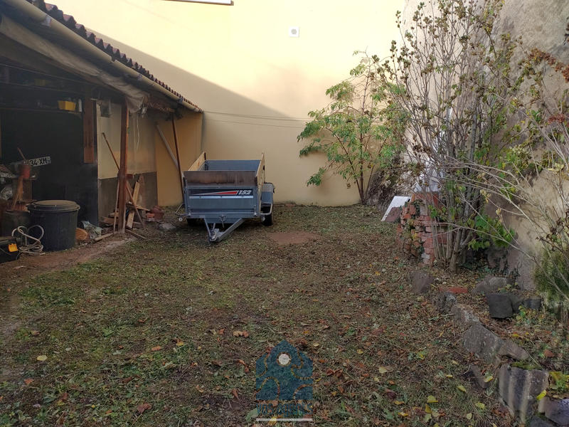 Maison de village - 73 m² - 5 pièces