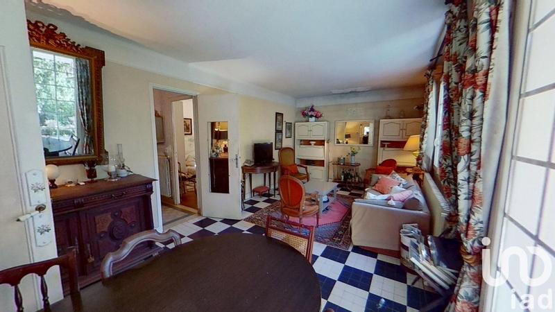 Maison - 74 m² - 4 pièces