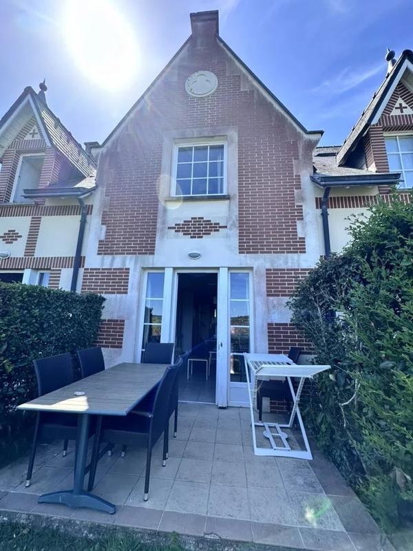 Maison - 49 m² - 3 pièces