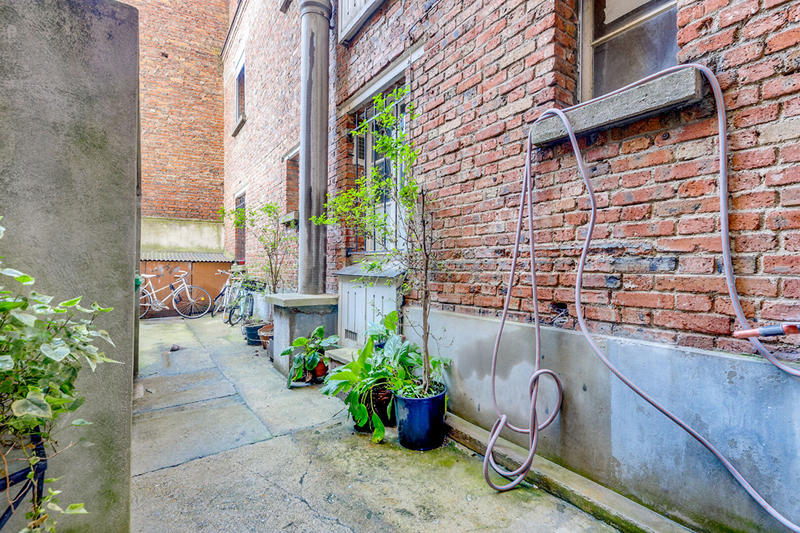 Appartement - 18 m² - 1 pièce