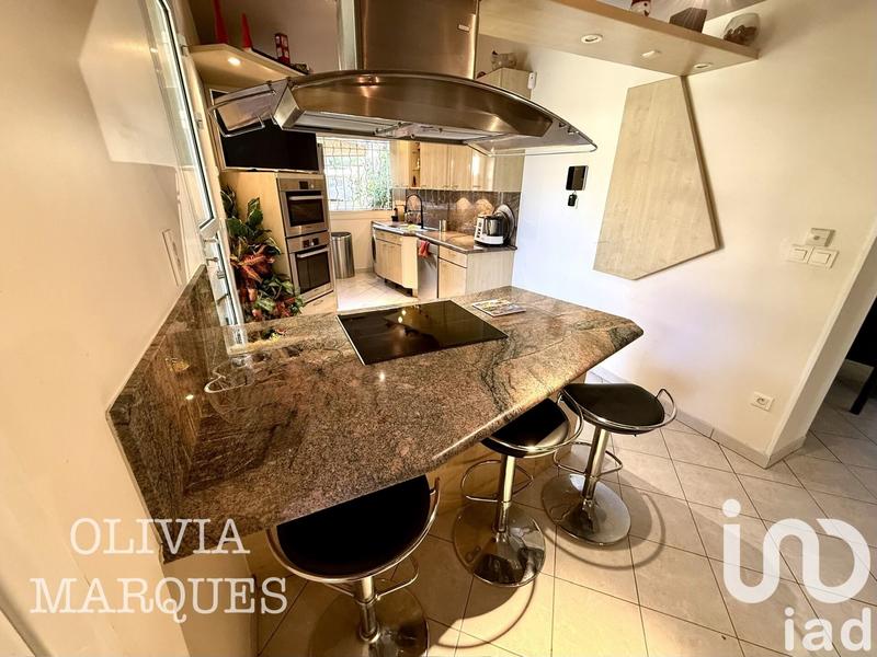 Maison - 165 m² - 4 pièces