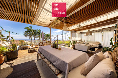 Maison - 157 m² - 6 pièces