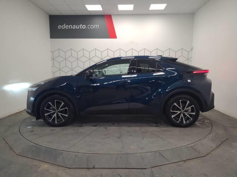 Toyota c-Hr Hybride 200 Design