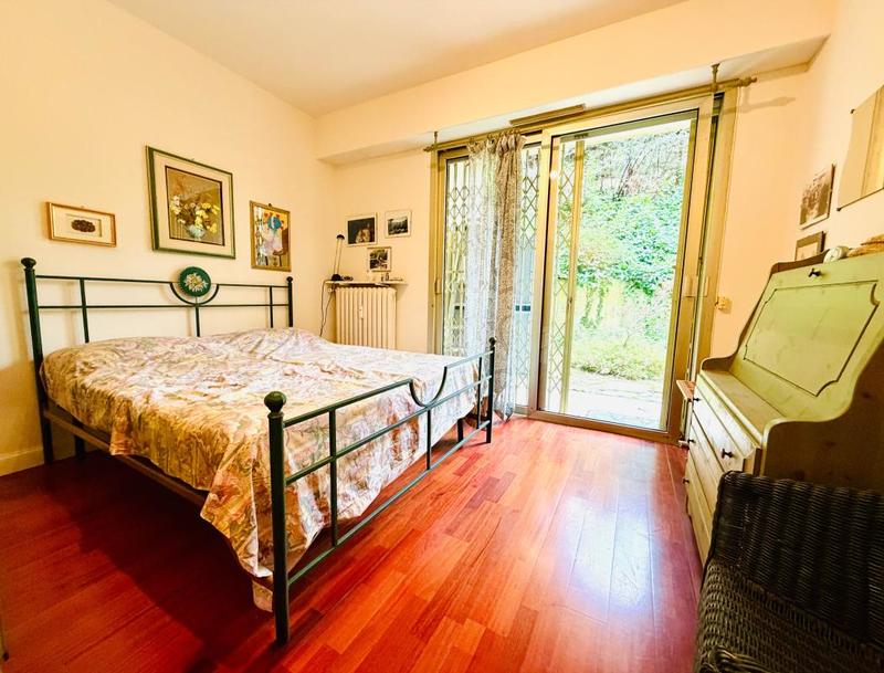 Appartement - 87 m² - 3 pièces