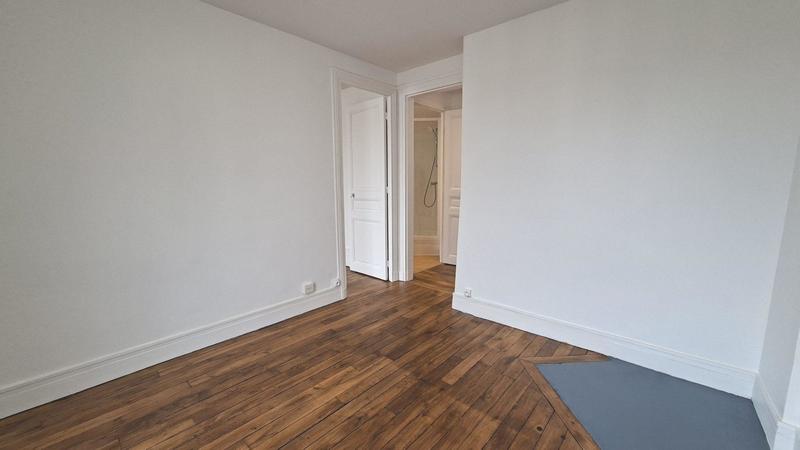 Appartement - 31 m² - 2 pièces