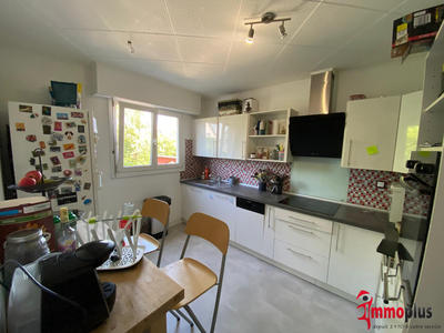 Maison - 150 m² - 8 pièces