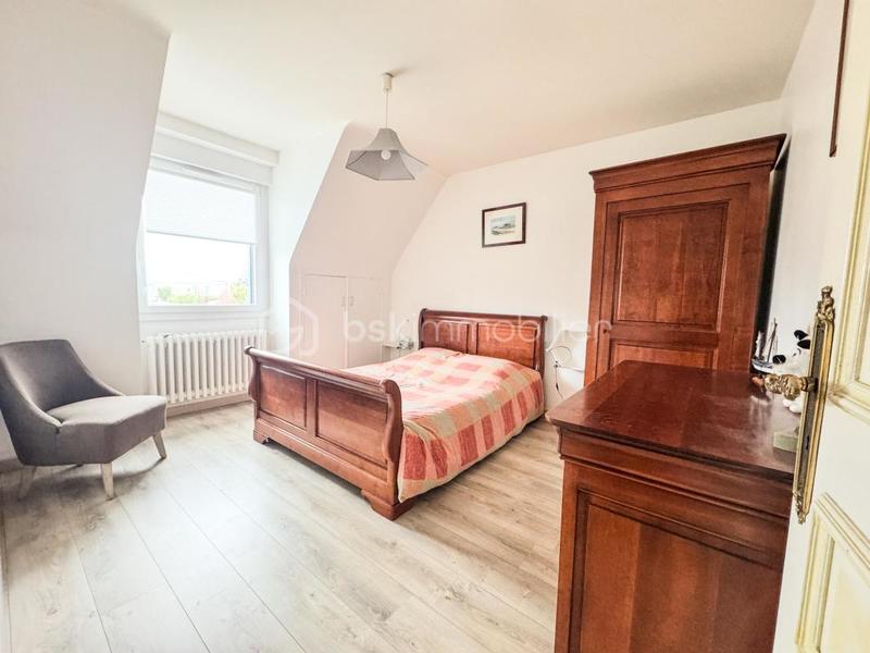 Maison - 149 m² - 7 pièces