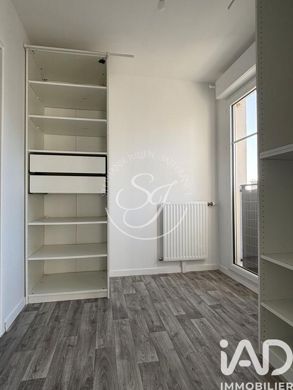 Appartement - 84 m² - 4 pièces