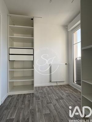 Appartement - 84 m² - 4 pièces