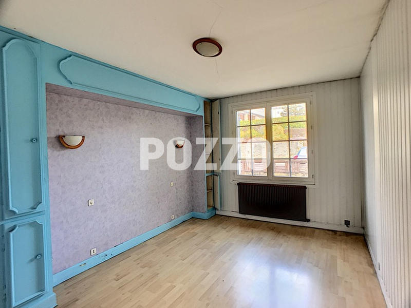 Maison - 174 m² - 6 pièces