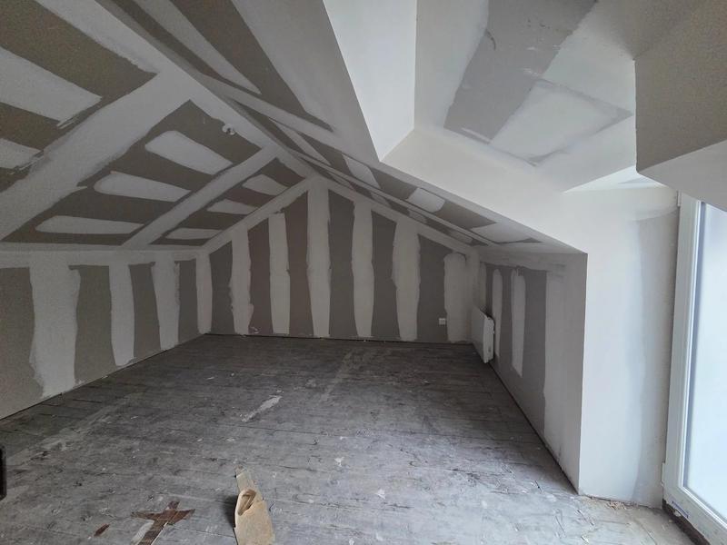 Maison de ville - 101 m² - 5 pièces