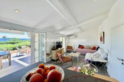 Mas - 50 m² - 3 pièces