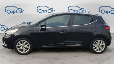 Renault Clio 0.9 TCe 75 Limited