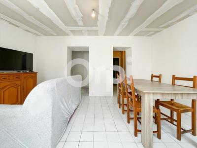 Immeuble - 121 m² - 7 pièces