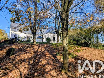 Maison - 155 m² - 7 pièces