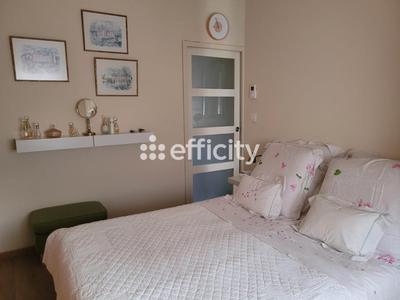 Immeuble - 208 m² - 9 pièces