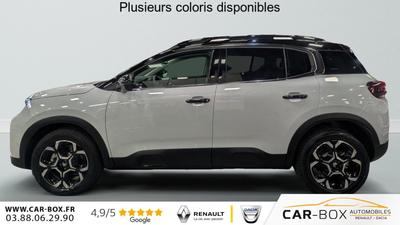 Citroën C5 Aircross Hybride 145 e-Dcs6 Max