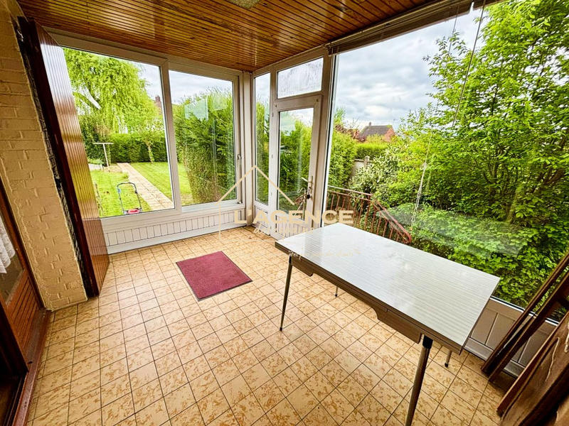 Maison ancienne - 79 m² - 5 pièces