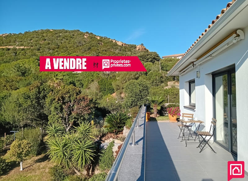 Maison - 147 m² - 6 pièces